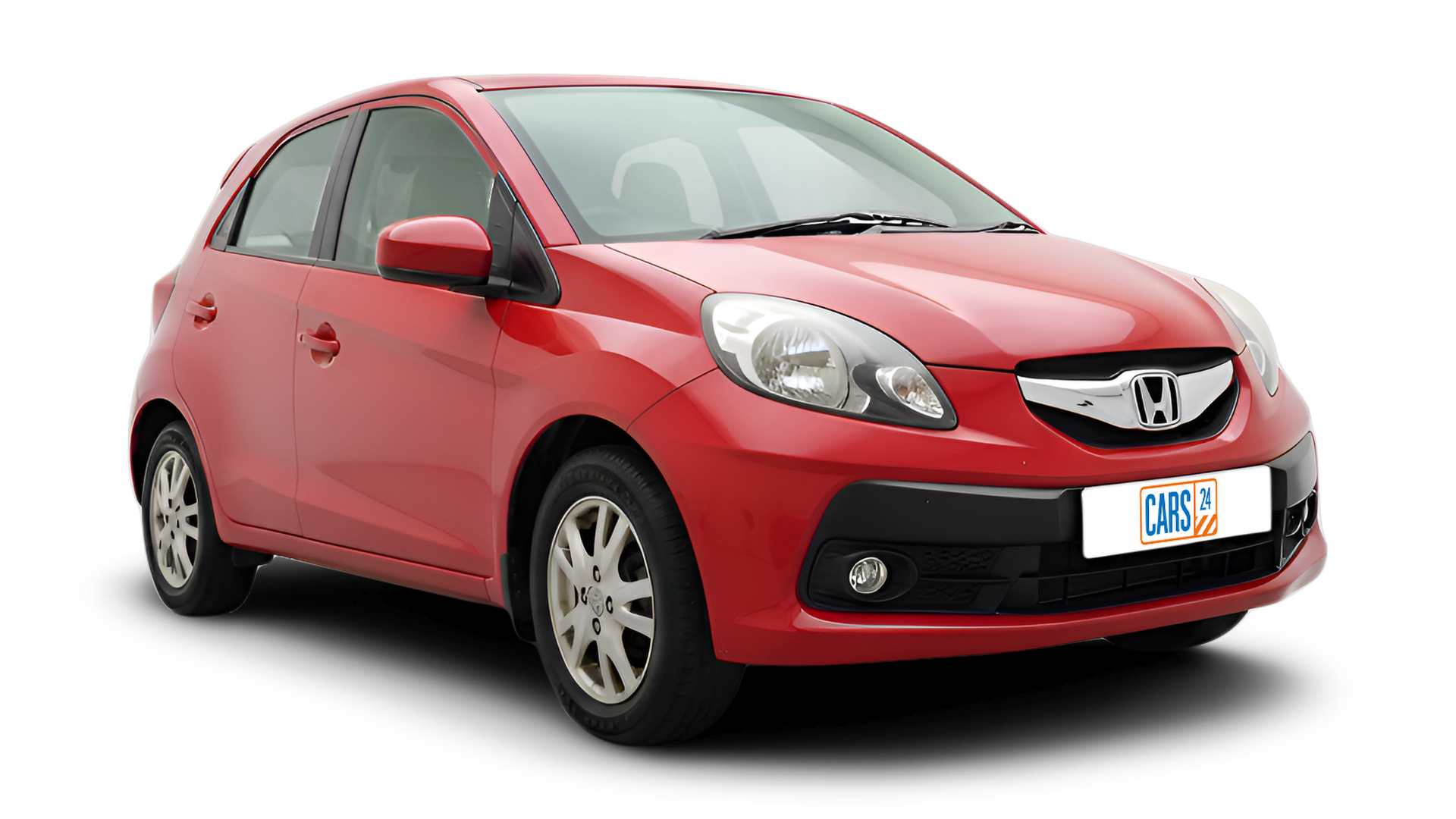 Honda Brio-img